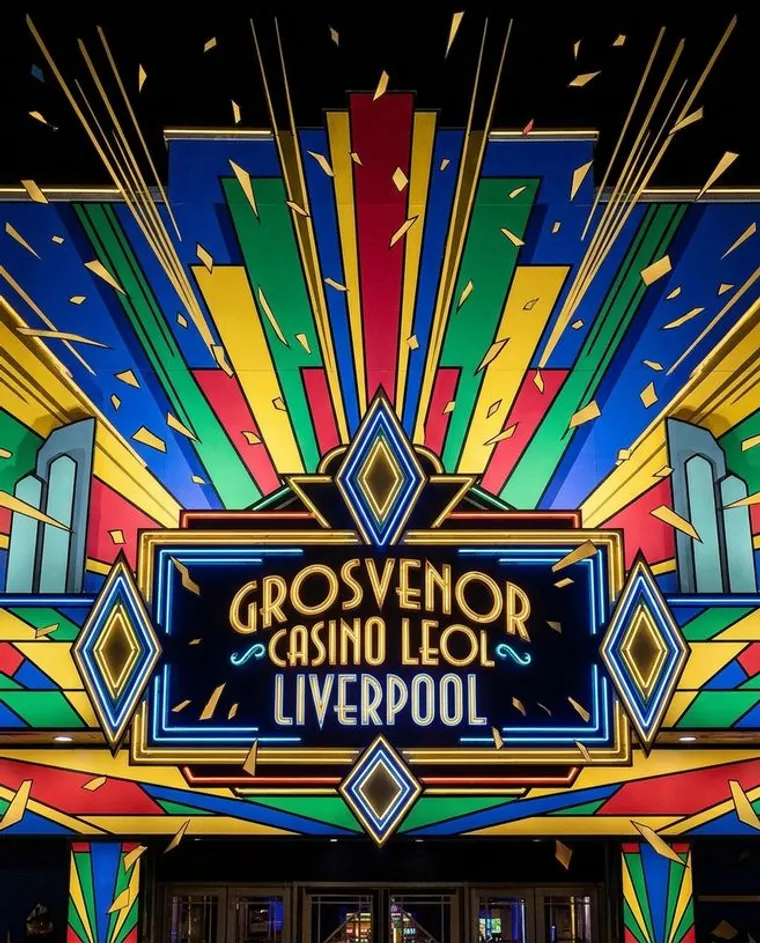 enter a promo code for rewards — Grosvenor Casino Leo Liverpool